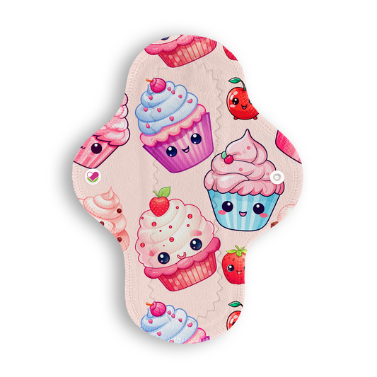 Ligera cup cakes kawaii 22 cms