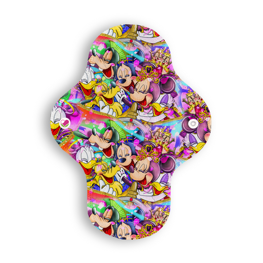 Ligera disney 22 cms