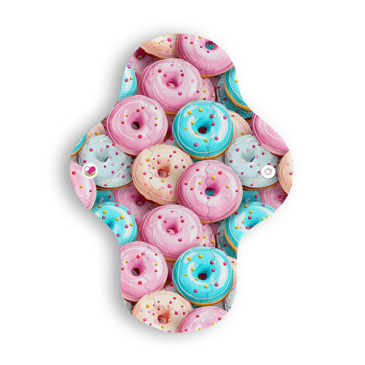 Ligera donitas 22 cms