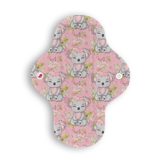 Ligera koalas flores 22 cms