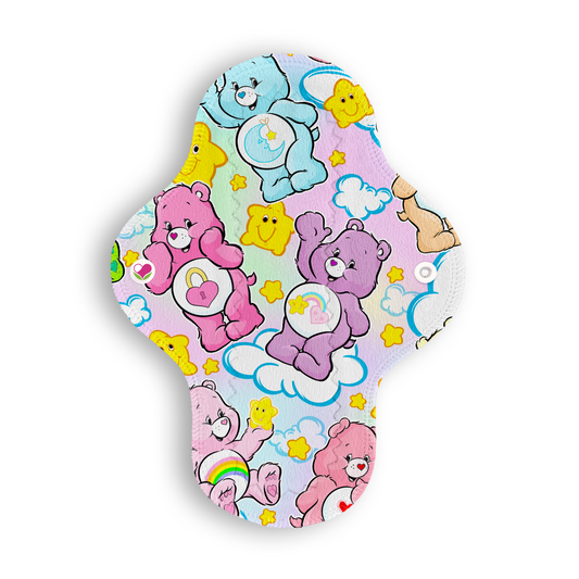 Ligera ositos cariñositos 22 cms