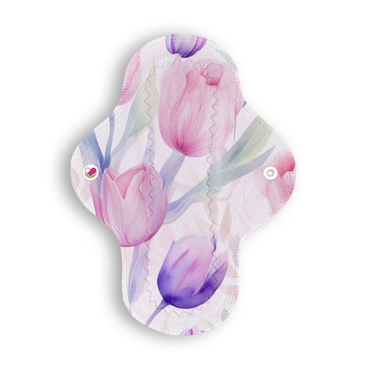 Ligera tulipanes 22 cms