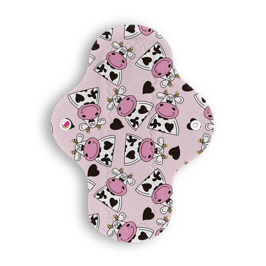 Ligera vaquita 22 cms