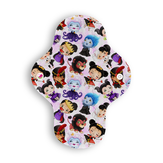 Ligera villanas 22 cms