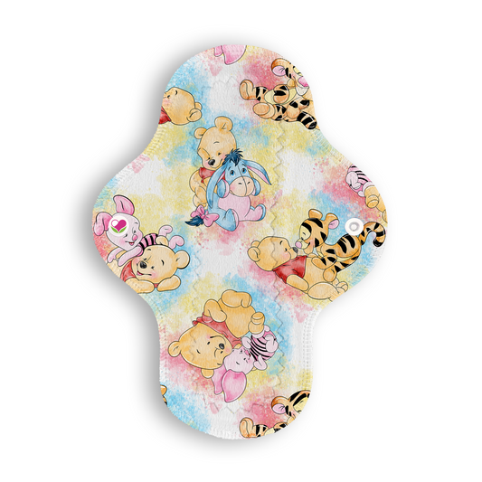 Ligera winnie 22 cms