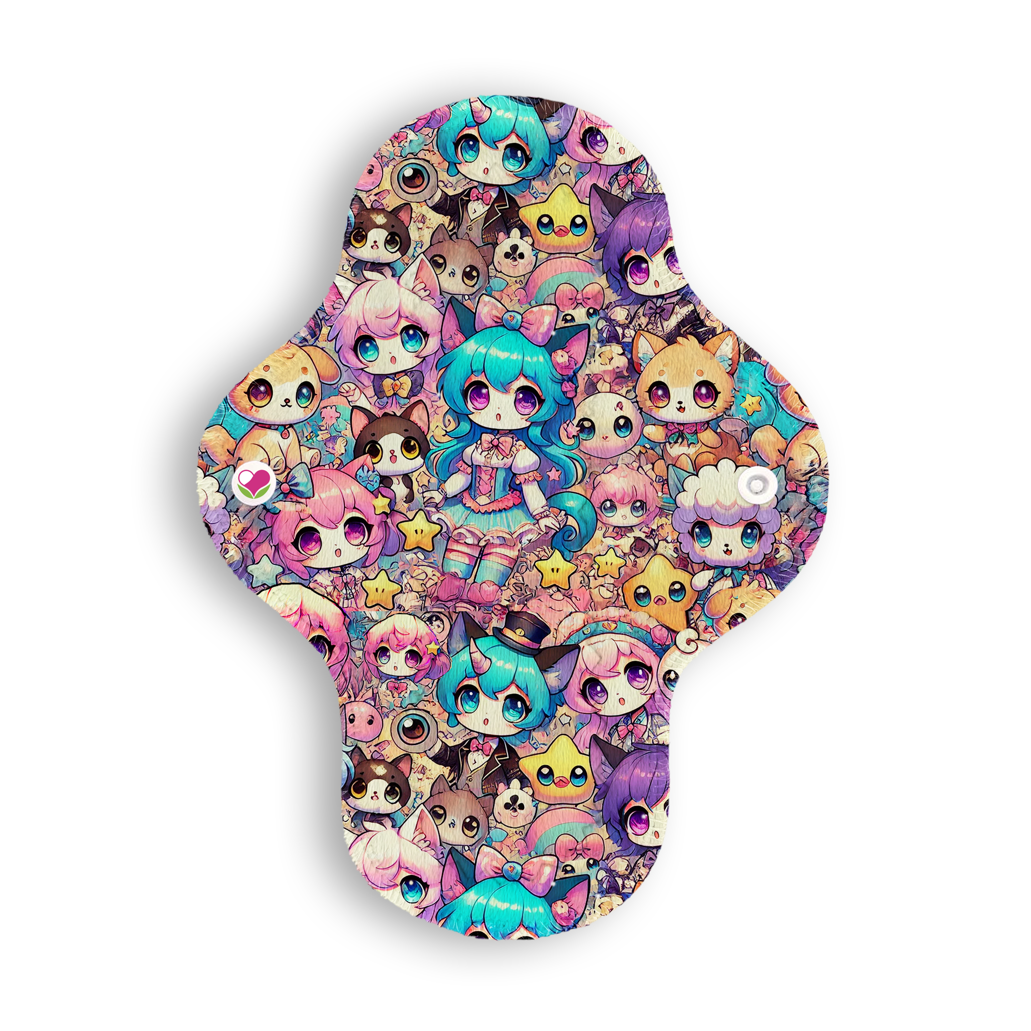 Ligera anime 22 cms