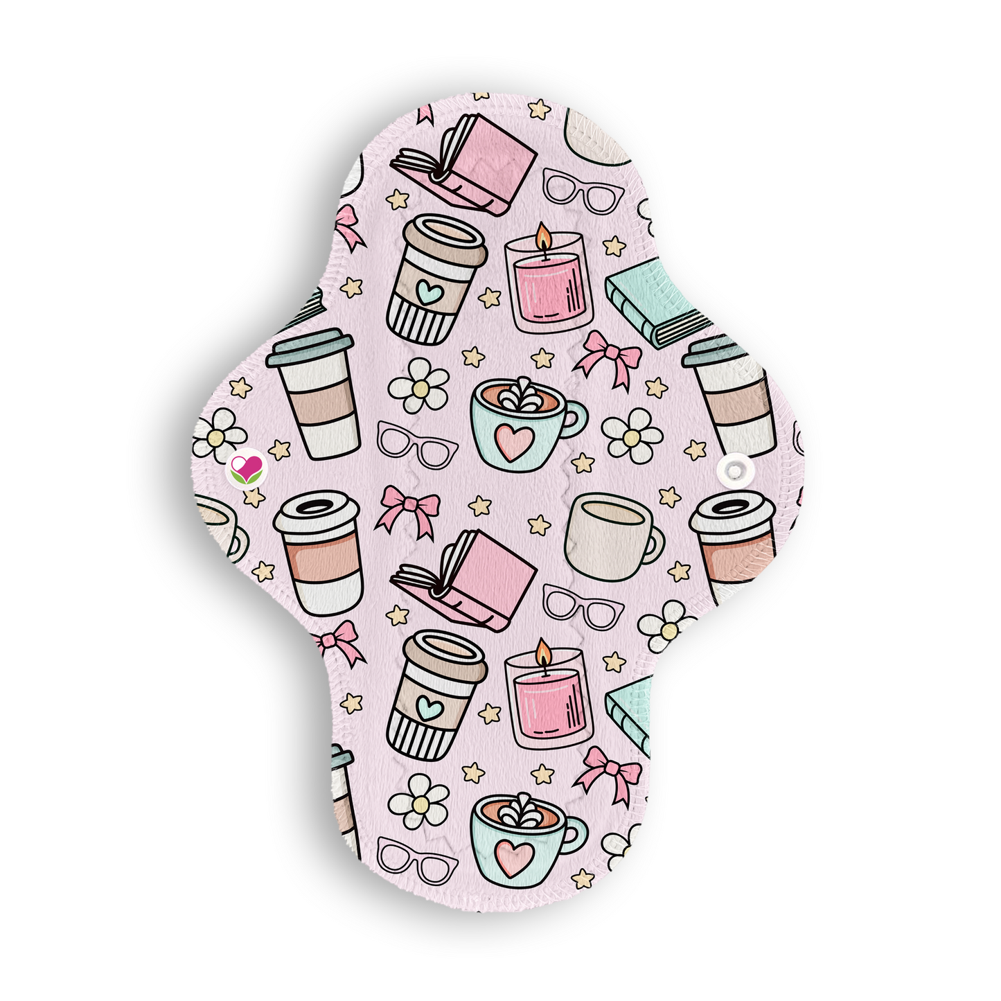 Ligera books coffee 22 cms