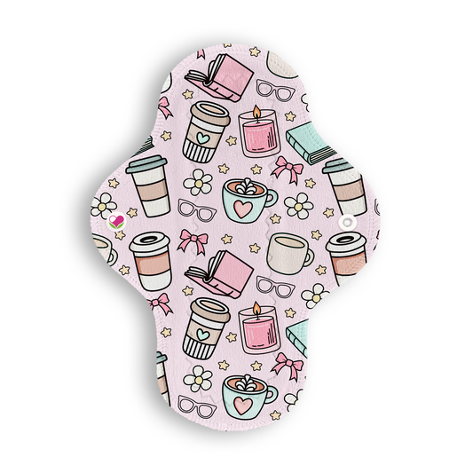 Ligera books coffee 22 cms