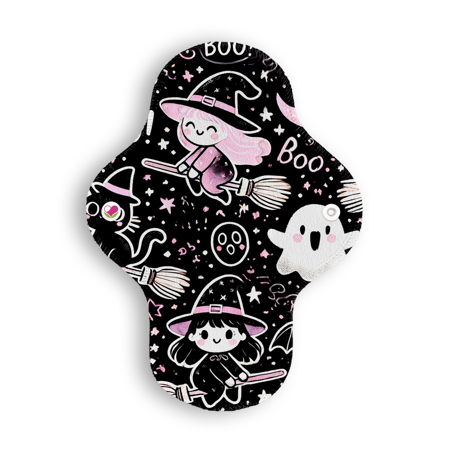 Ligera brujitas boo 22 cms