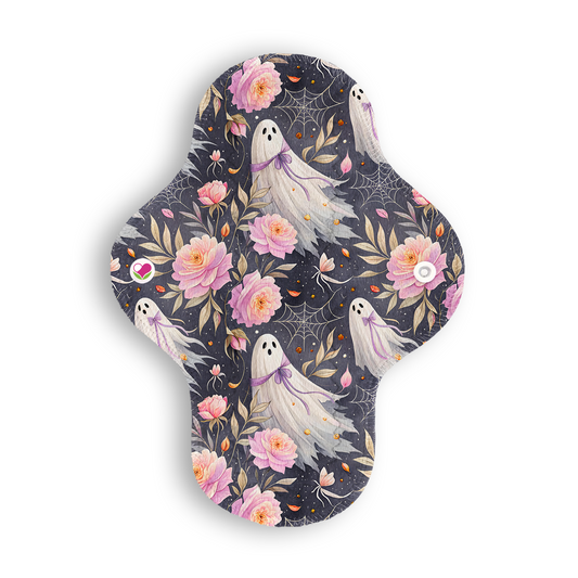 Ligera fantasma moñito 22 cms