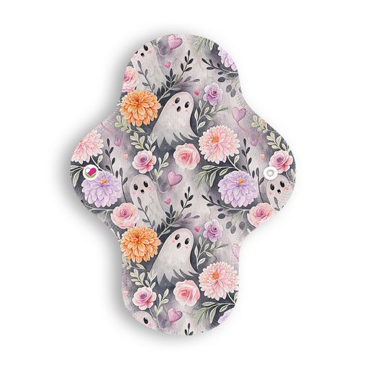 Ligera fantasmas cris 22 cms