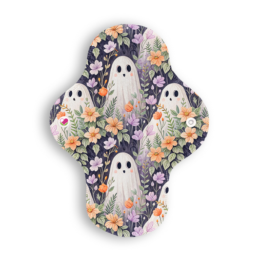 Ligera fantasmas flores 22 cms