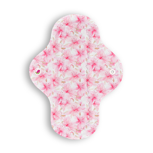 Ligera flor de cerezo 22 cms