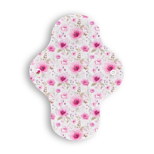 Ligera florecitas new 22 cms