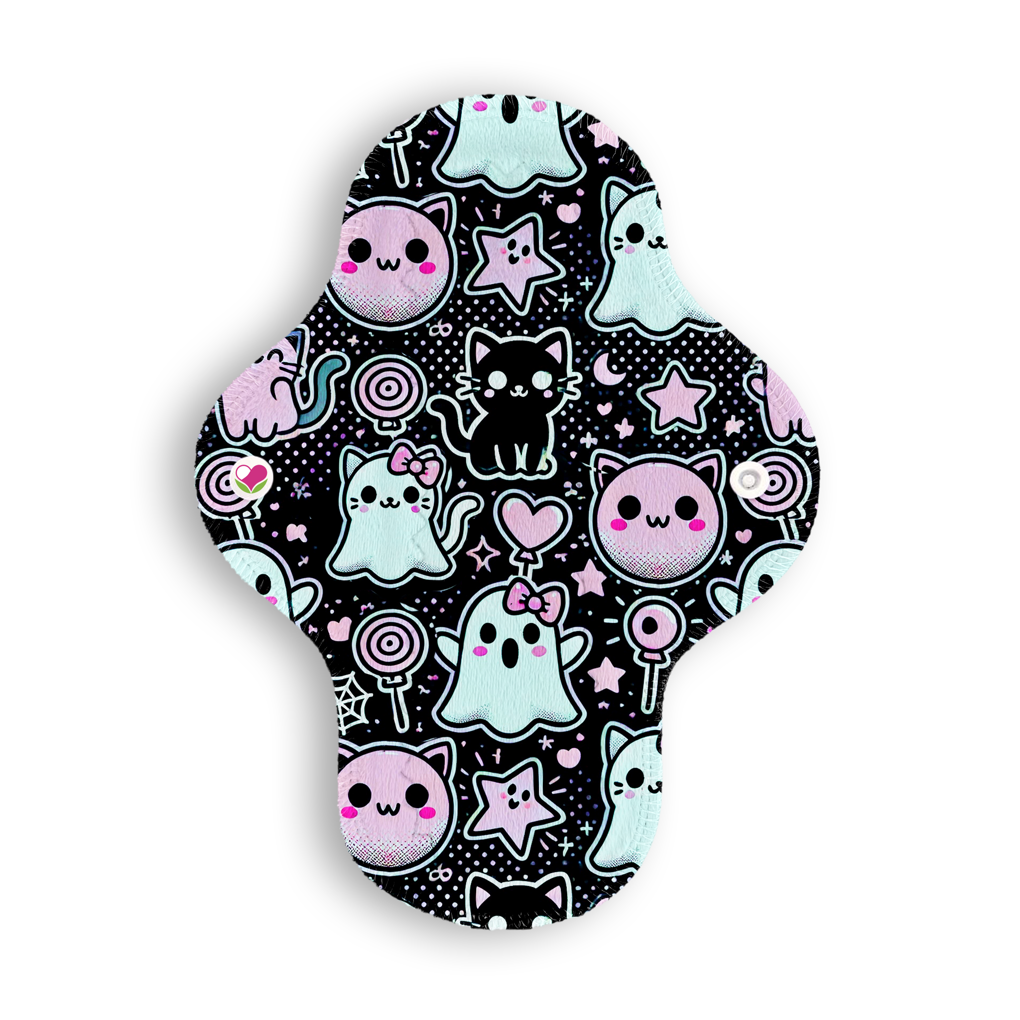 gati fantasmas