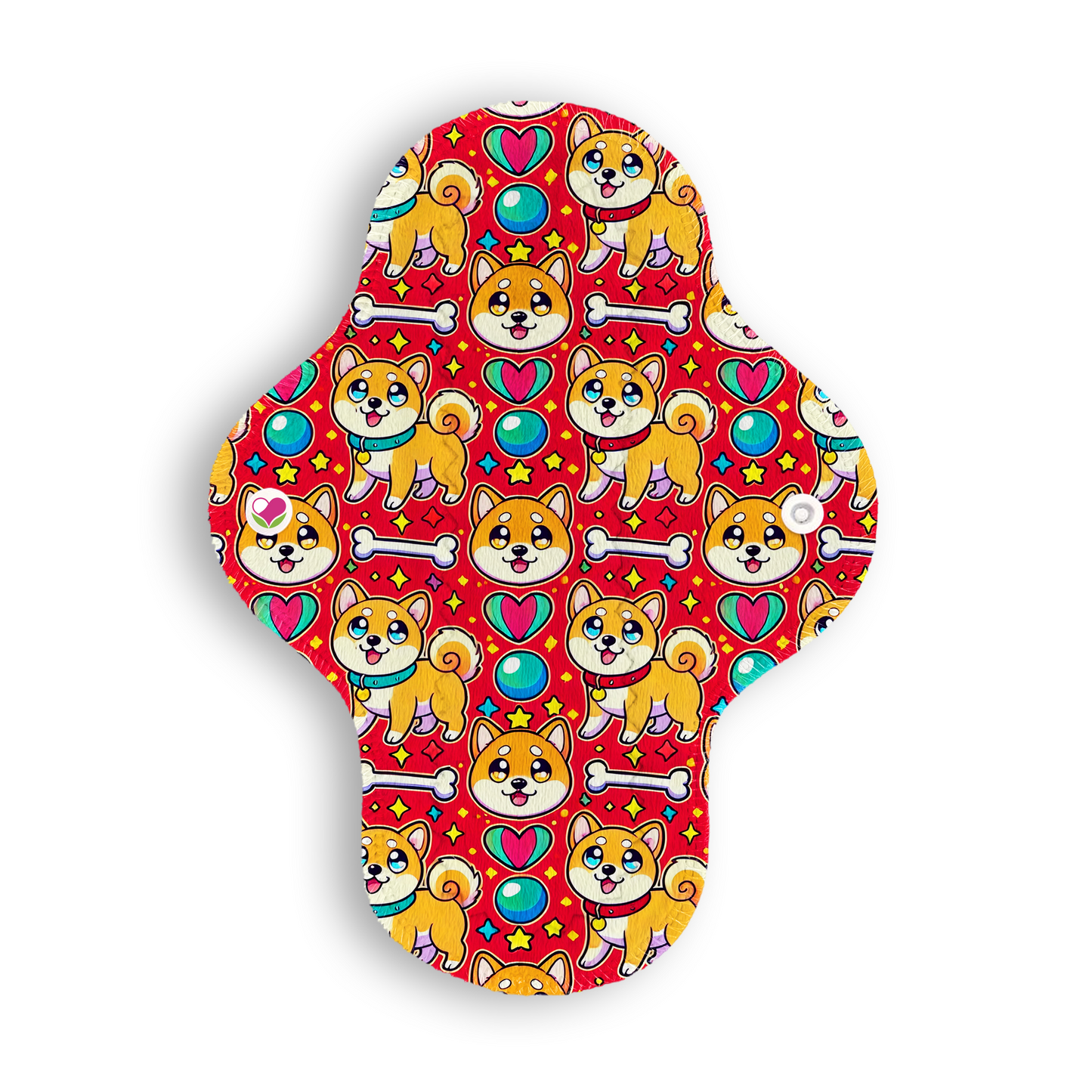 Ligera hachiko 22 cms