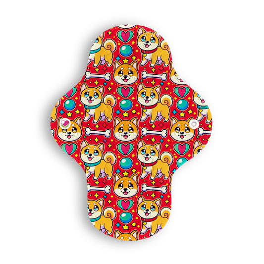 Ligera hachiko 22 cms