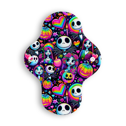 Ligera jack neón 22 cms