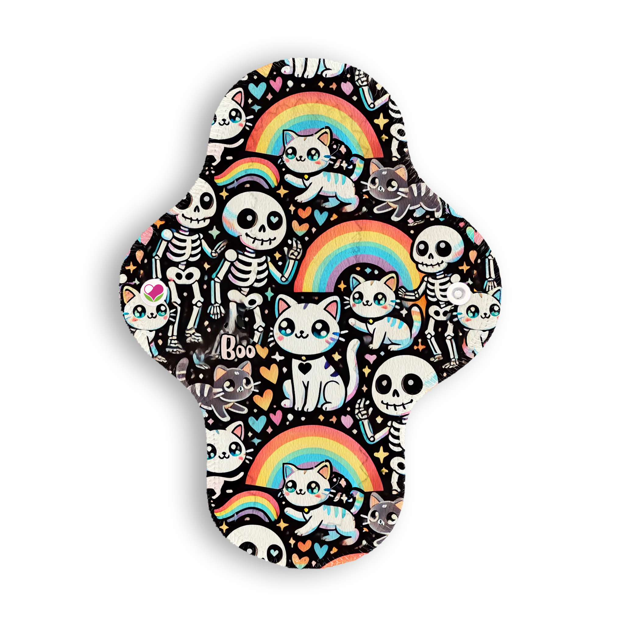 Ligera mascotas arcoiris 22 cms