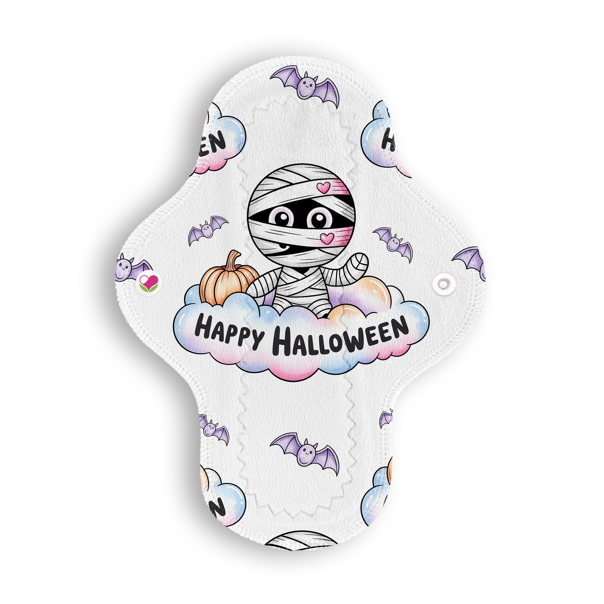 momia halloween