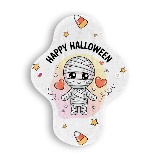 Ligera momia heart 22 cms