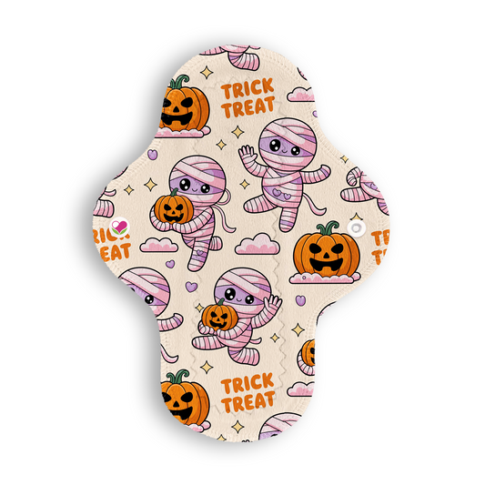 Ligera momia trick 22 cms