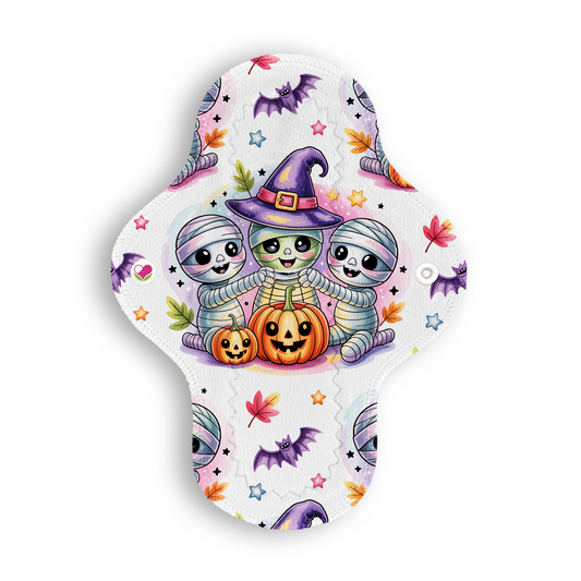 Ligera momias friends 22 cms