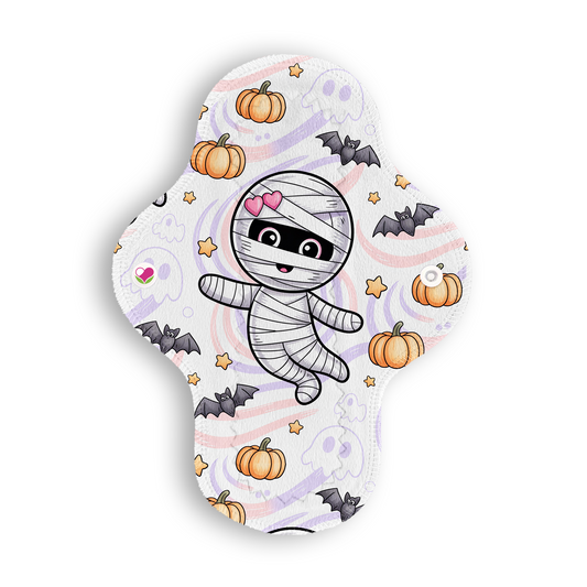 Ligera momias ondas 22 cms