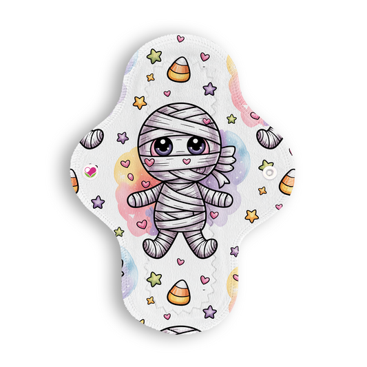 Ligera momias splash 22 cms