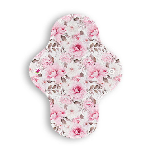 Ligera peonias 22 cms