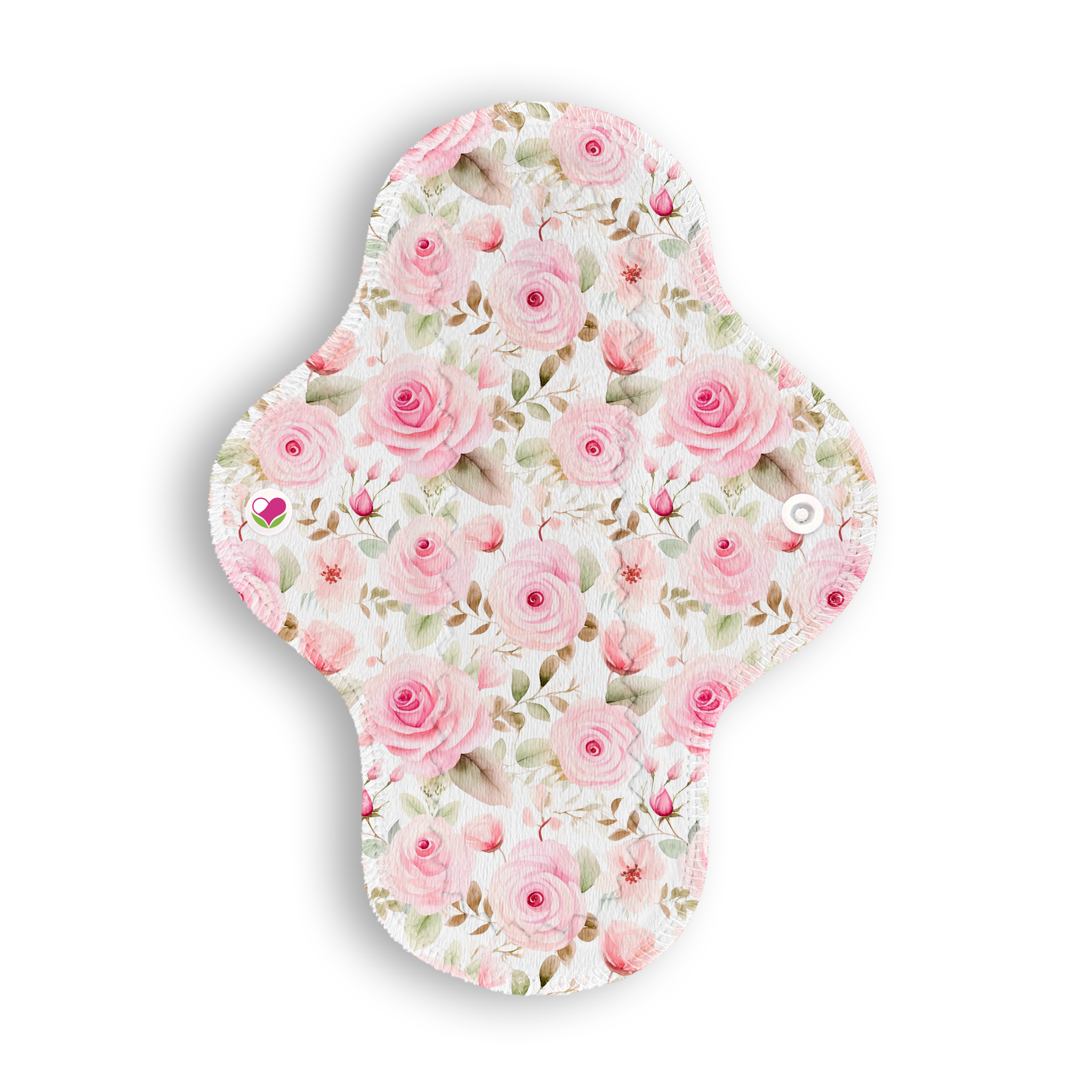 Ligera rosas 22 cms