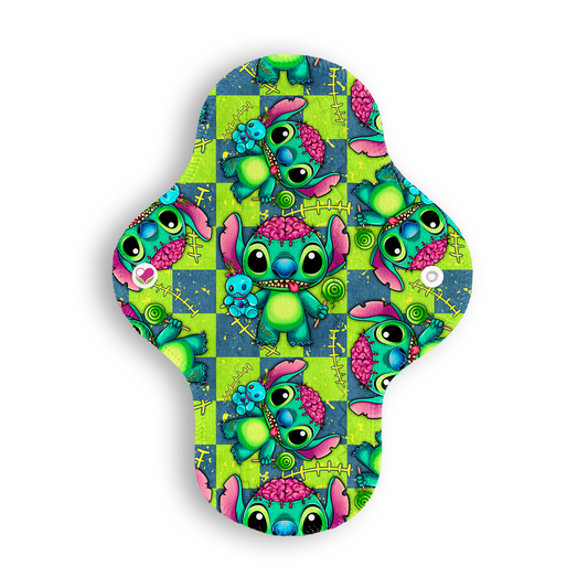 Ligera stitch zombie 22 cms