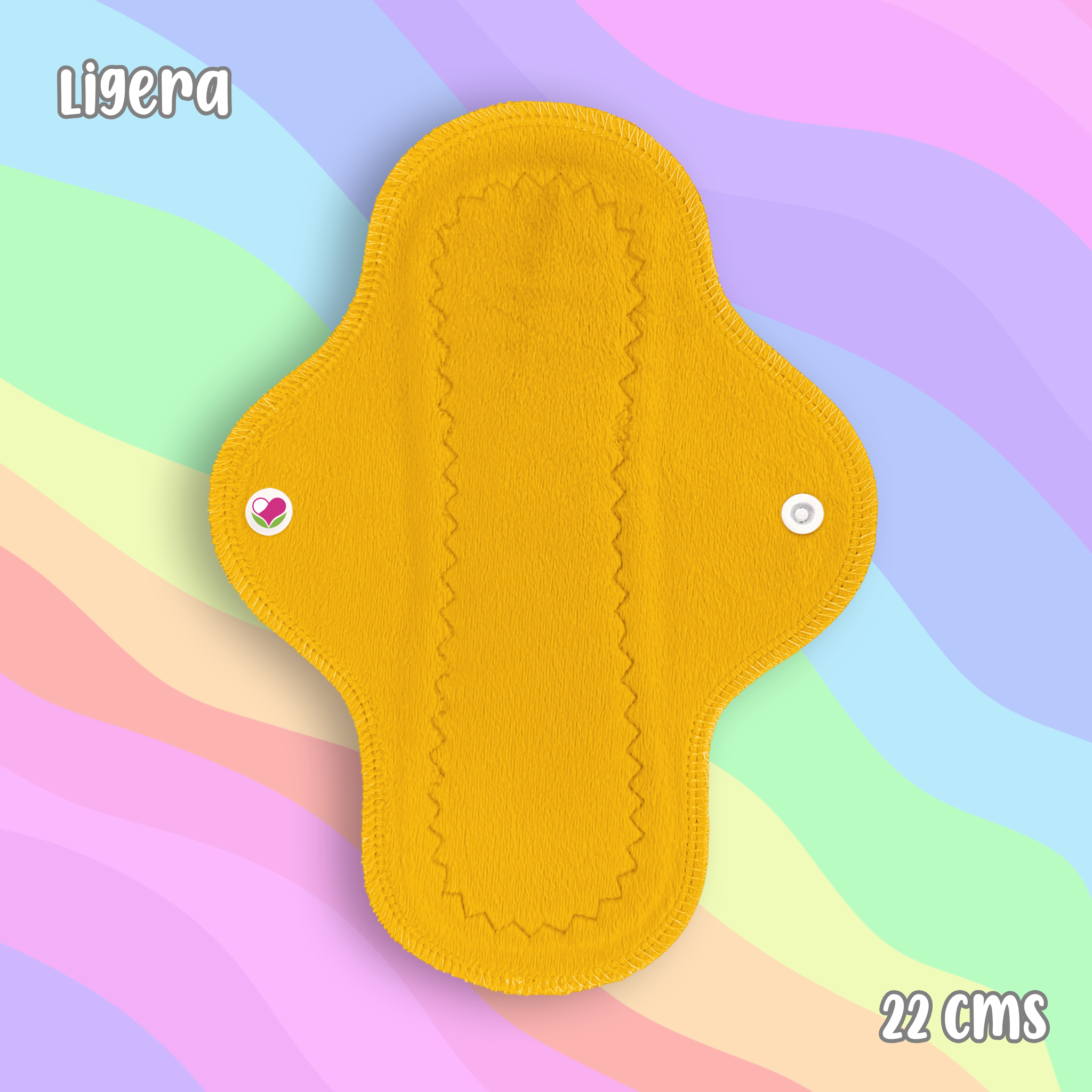 Ligera minky mango 22 cms