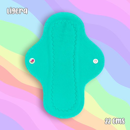 Ligera minky menta 22 cms