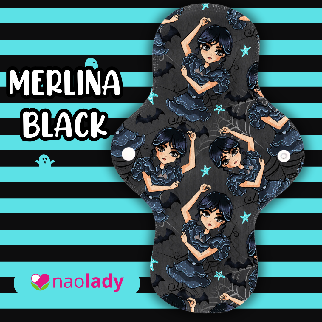 merlina black