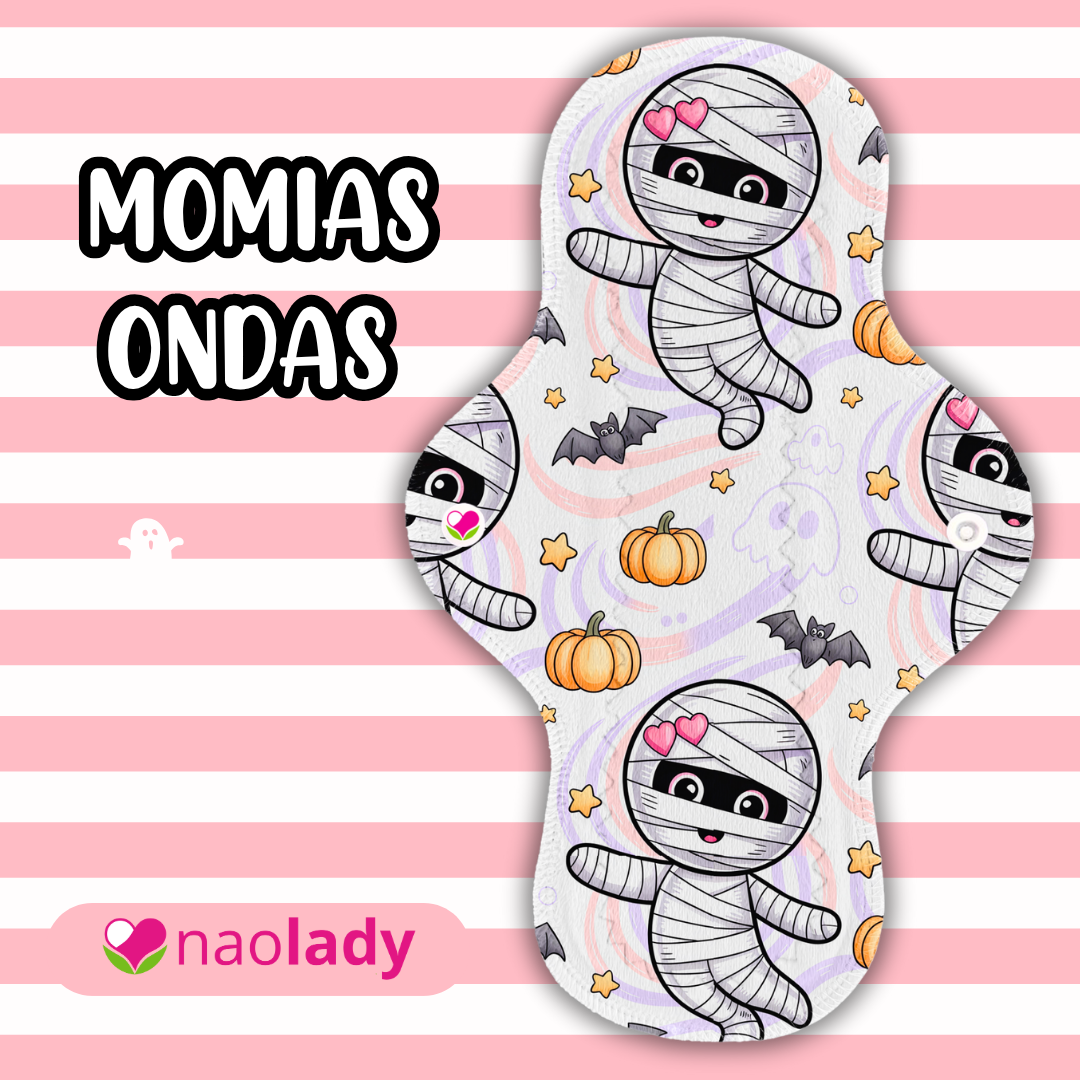 momias ondas