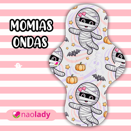 momias ondas