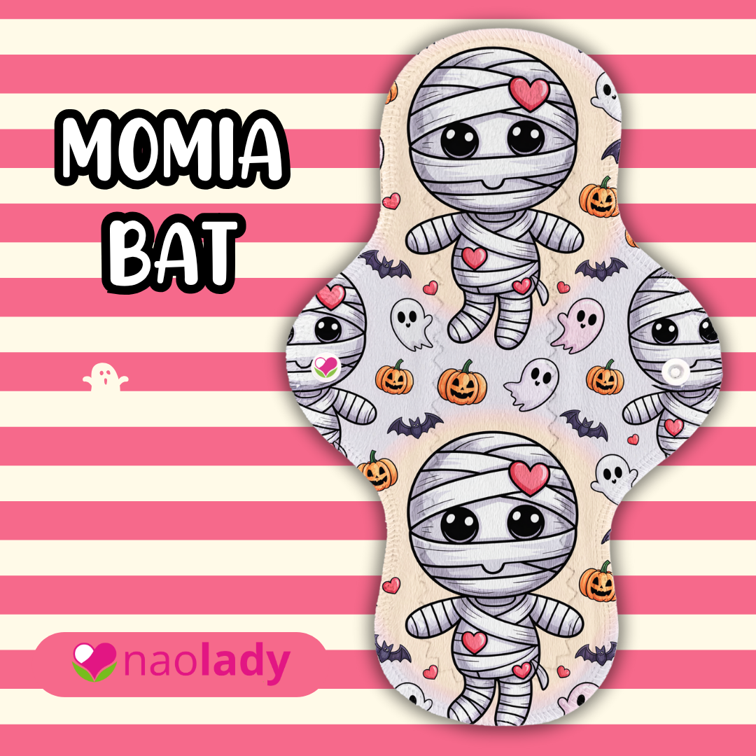 momias bat