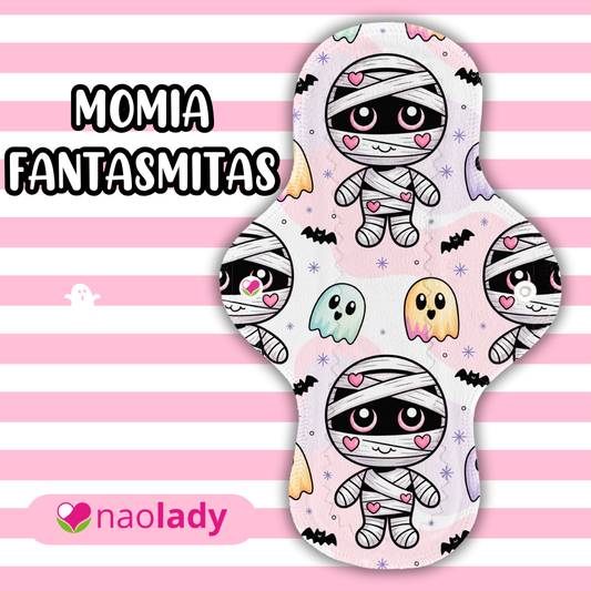 momia fantasmitas