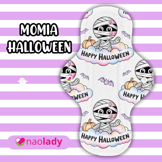 momia halloween