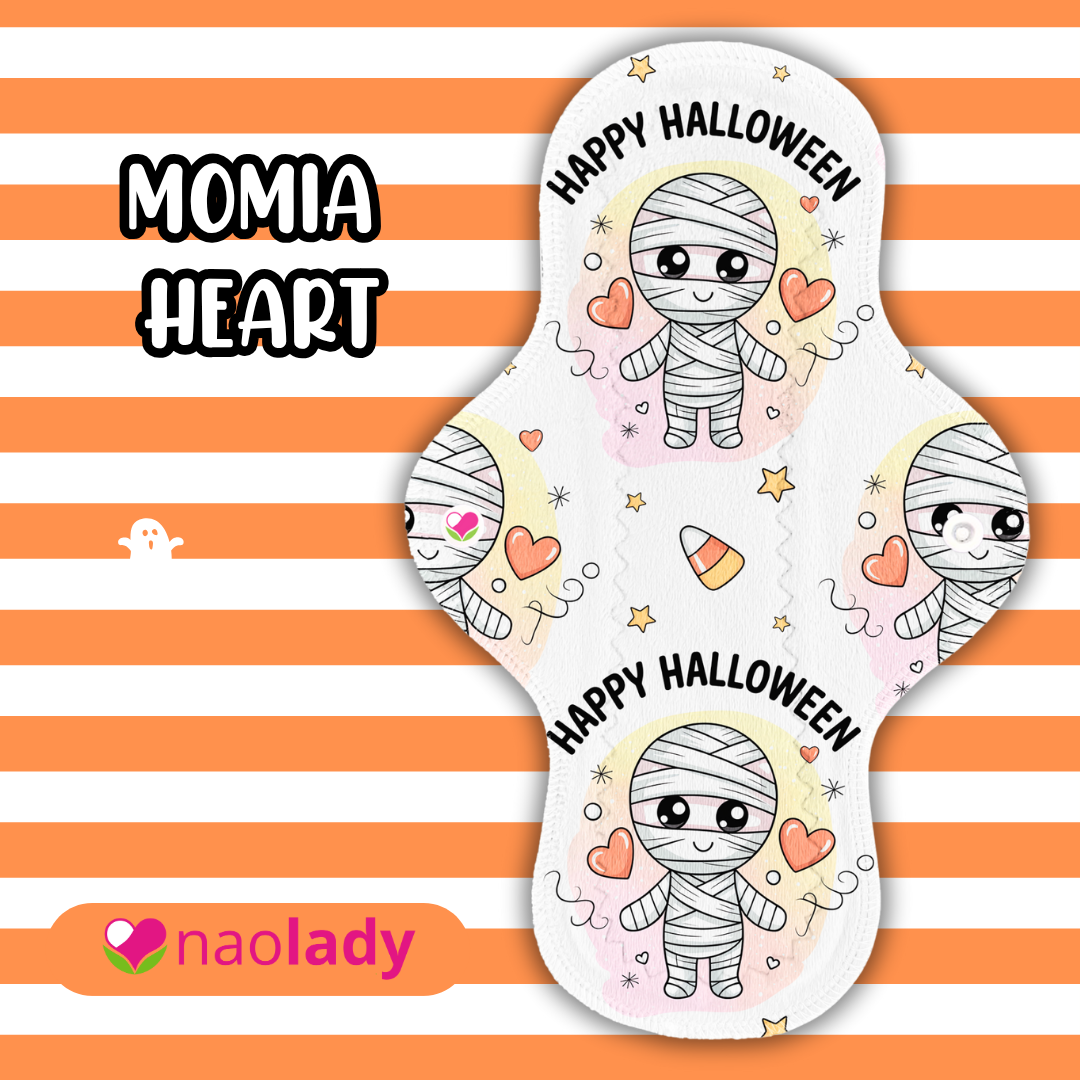 momia heart