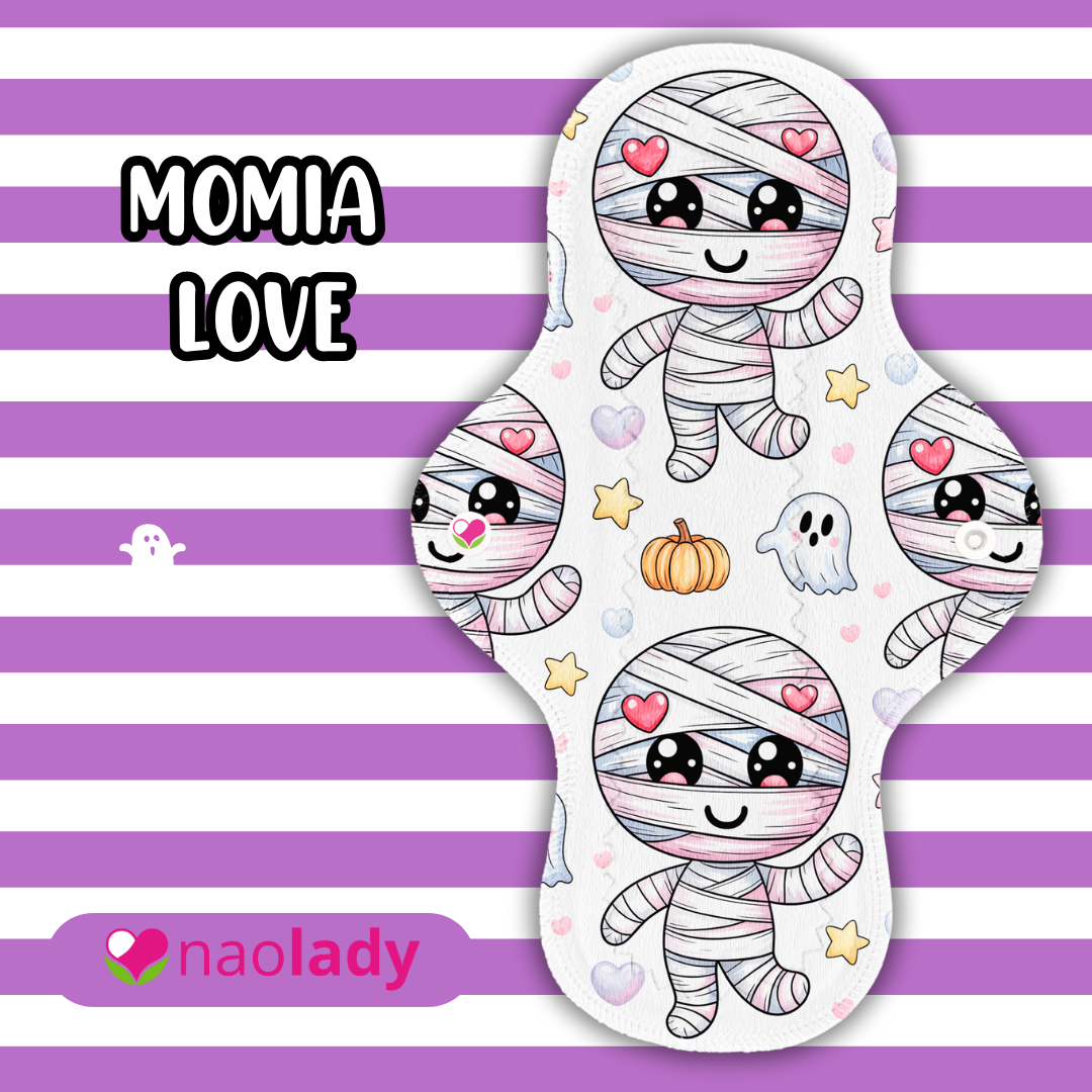 momia love