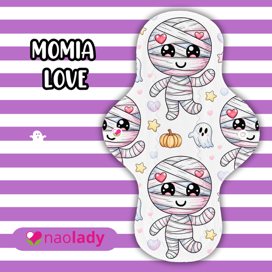 momia love