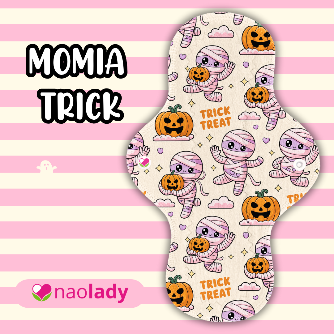 momia trick