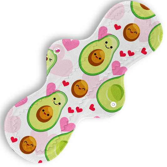 Nocturna aguacate 36 cms