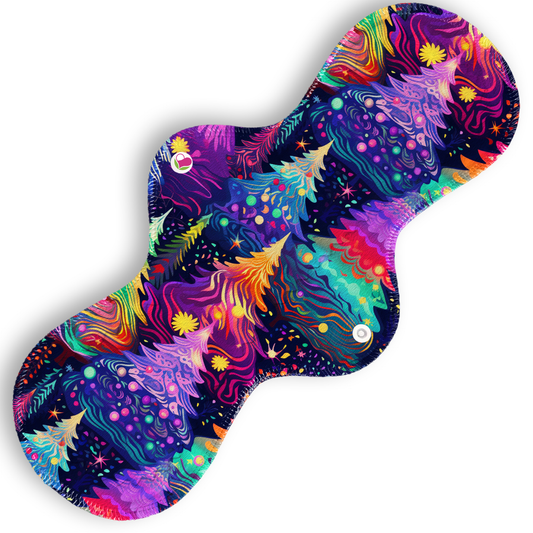 Nocturna arbolitos 36 cms