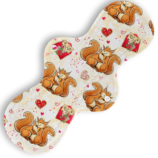 Nocturna ardillas love 36 cms