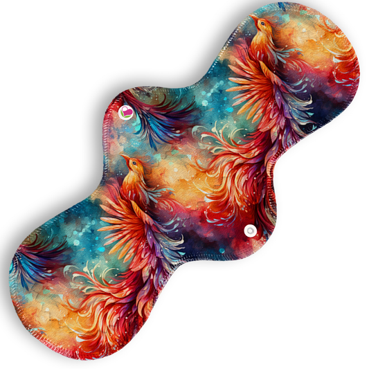 Nocturna ave fenix 36 cms