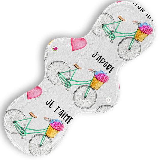 Nocturna bicis 36 cms