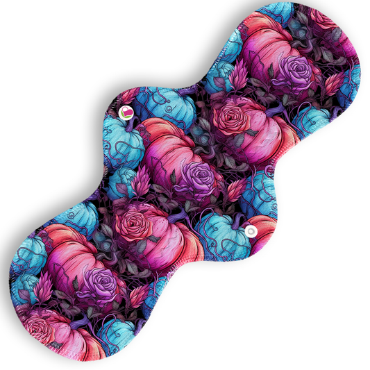 Nocturna calabazas colores 36 cms